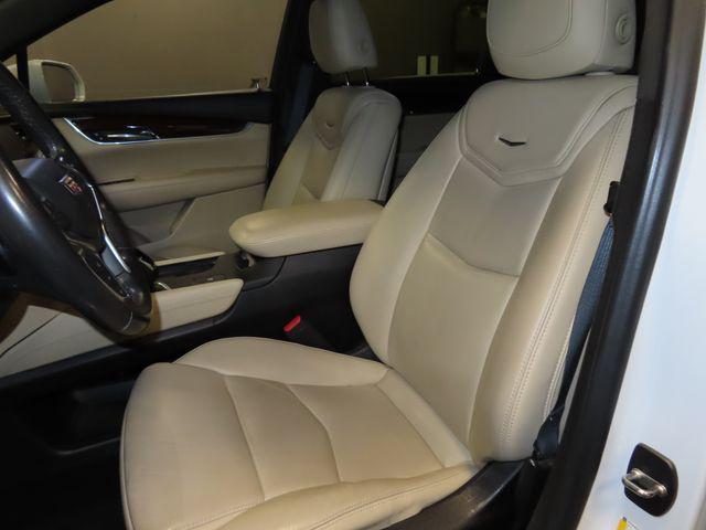 used 2018 Cadillac XT5 car, priced at $18,999