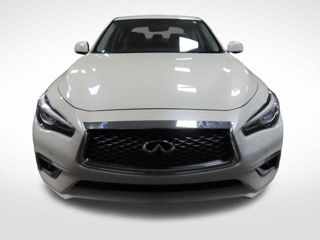 used 2023 INFINITI Q50 car, priced at $32,889