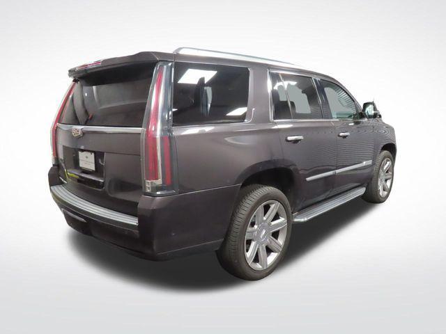 used 2018 Cadillac Escalade car, priced at $23,995