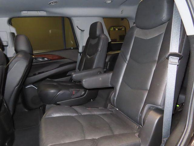 used 2018 Cadillac Escalade car, priced at $23,995