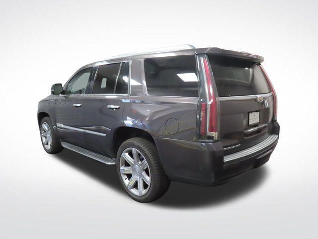 used 2018 Cadillac Escalade car, priced at $23,995