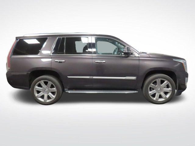 used 2018 Cadillac Escalade car, priced at $23,995