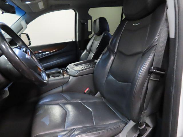 used 2019 Cadillac Escalade car, priced at $25,801