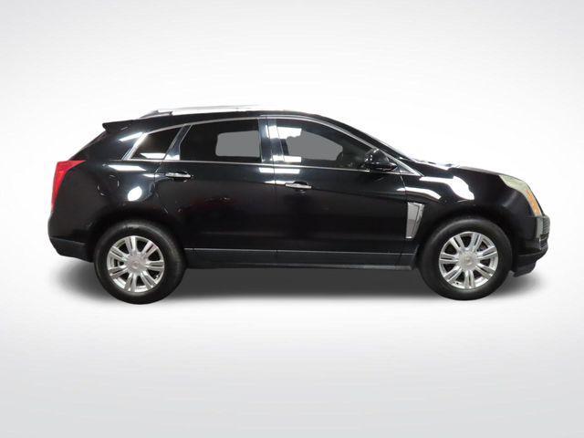 used 2015 Cadillac SRX car, priced at $14,856