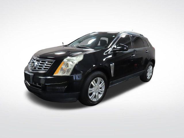 used 2015 Cadillac SRX car, priced at $14,772