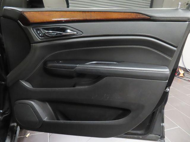 used 2015 Cadillac SRX car, priced at $14,856