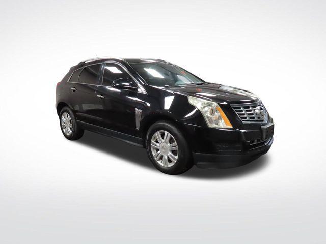 used 2015 Cadillac SRX car, priced at $14,856
