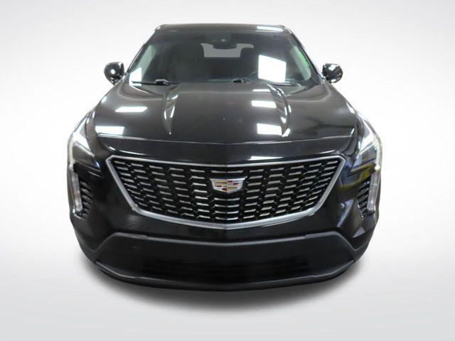 used 2023 Cadillac XT4 car, priced at $24,352