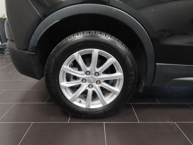 used 2023 Cadillac XT4 car, priced at $24,352