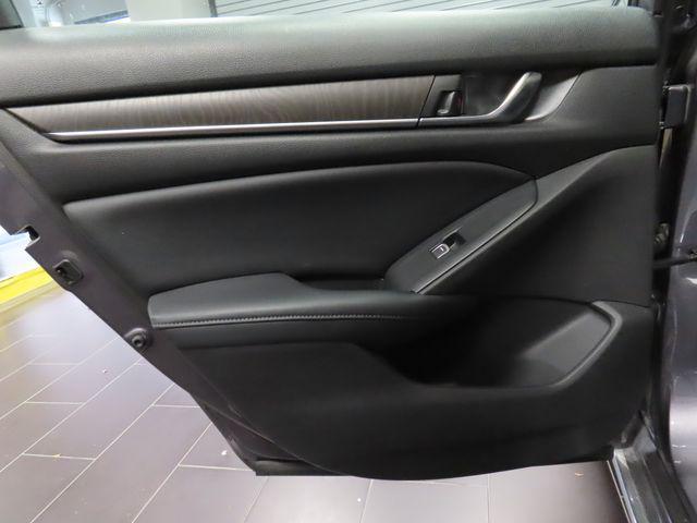used 2018 Honda Accord car, priced at $23,495