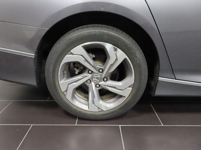used 2018 Honda Accord car, priced at $23,495
