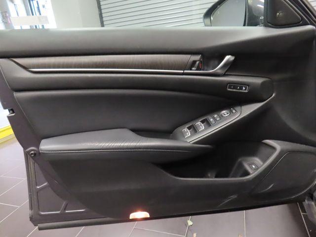 used 2018 Honda Accord car, priced at $23,495