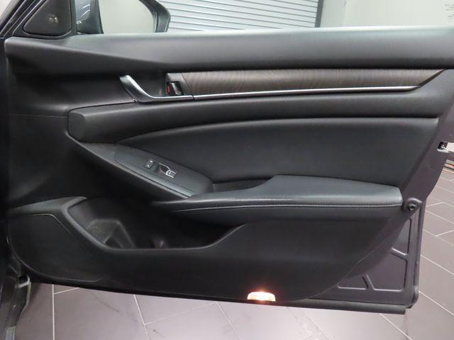 used 2018 Honda Accord car, priced at $23,495