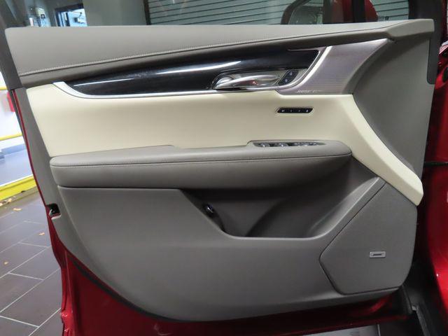 used 2023 Cadillac XT6 car, priced at $40,521