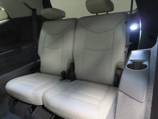 used 2023 Cadillac XT6 car, priced at $40,521