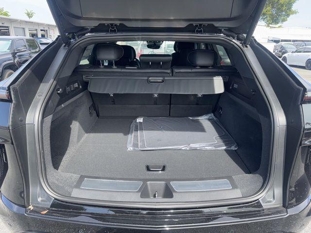 new 2026 Cadillac LYRIQ car, priced at $85,915