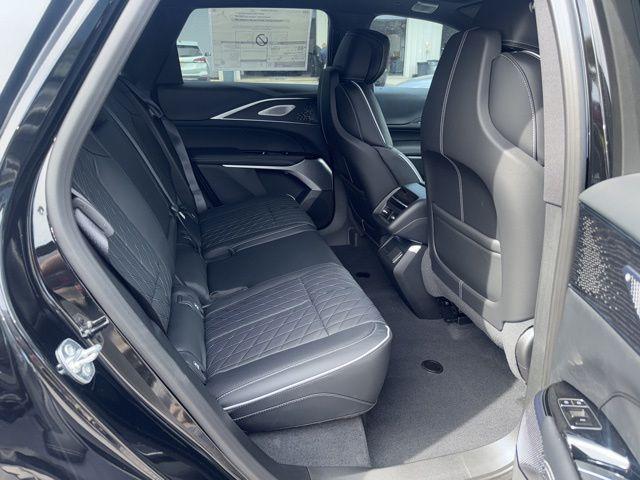 new 2026 Cadillac LYRIQ car, priced at $85,915