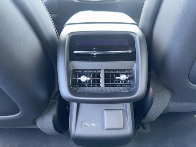 new 2026 Cadillac LYRIQ car, priced at $85,915