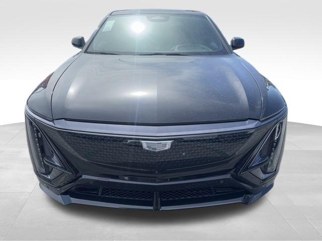 new 2026 Cadillac LYRIQ car, priced at $85,915