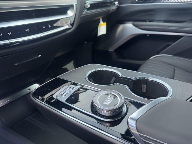 new 2026 Cadillac LYRIQ car, priced at $85,915