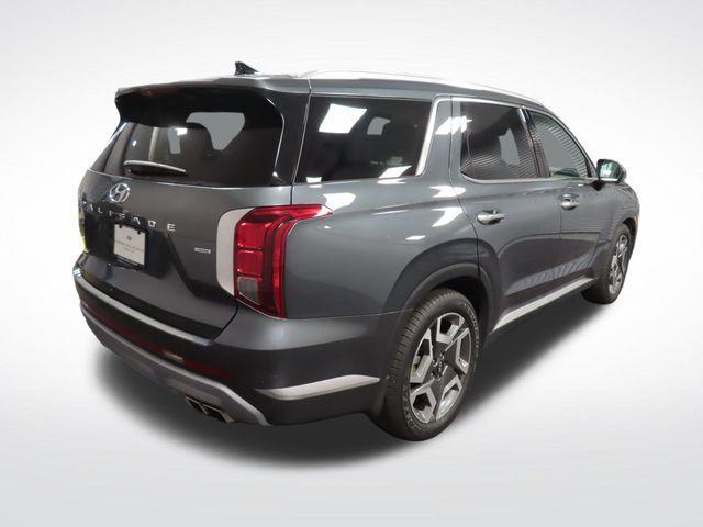 used 2023 Hyundai Palisade car, priced at $33,715