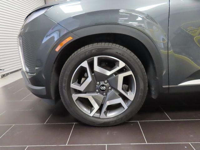 used 2023 Hyundai Palisade car, priced at $33,715