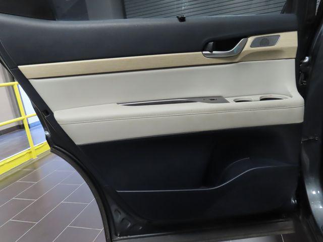 used 2023 Hyundai Palisade car, priced at $33,715
