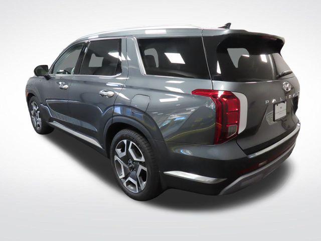 used 2023 Hyundai Palisade car, priced at $33,715