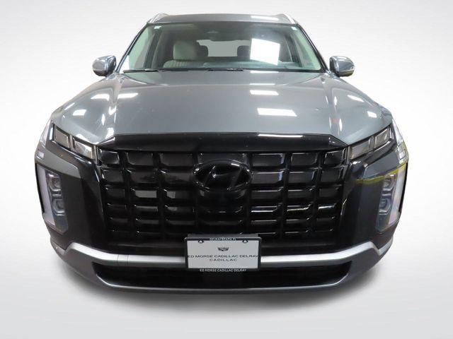 used 2023 Hyundai Palisade car, priced at $33,715