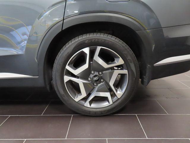 used 2023 Hyundai Palisade car, priced at $33,715