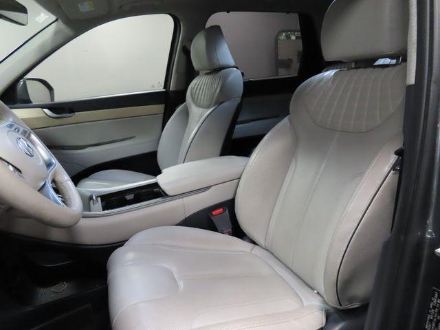 used 2023 Hyundai Palisade car, priced at $33,715