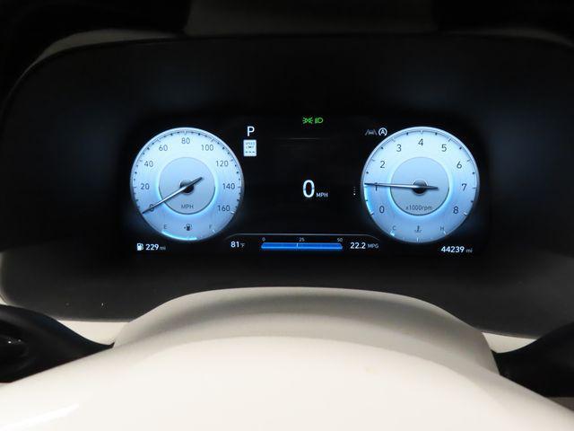 used 2023 Hyundai Palisade car, priced at $33,715