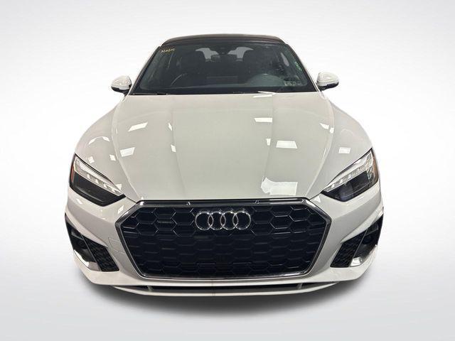 used 2024 Audi A5 Sportback car, priced at $34,863