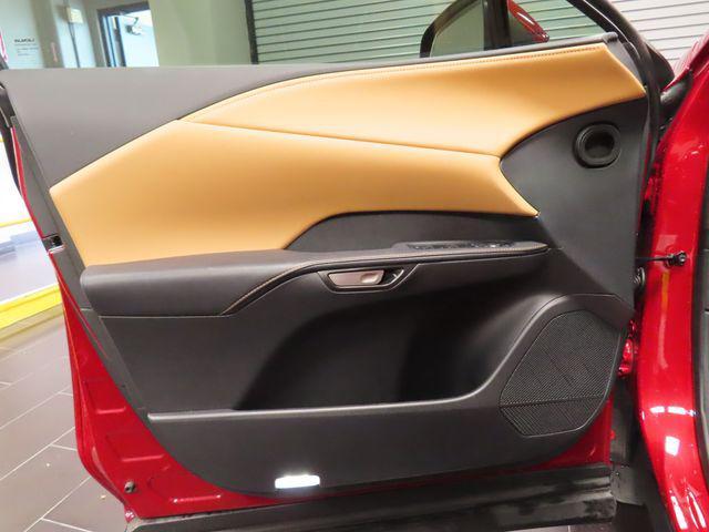 used 2025 Lexus RX 350 car, priced at $46,416