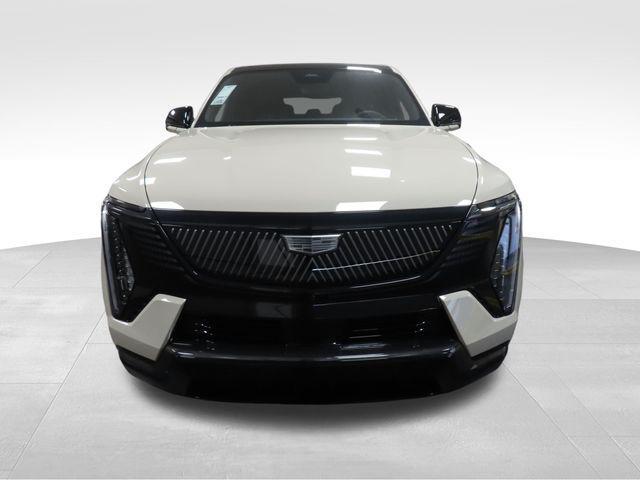 new 2026 Cadillac Escalade IQ car, priced at $133,569