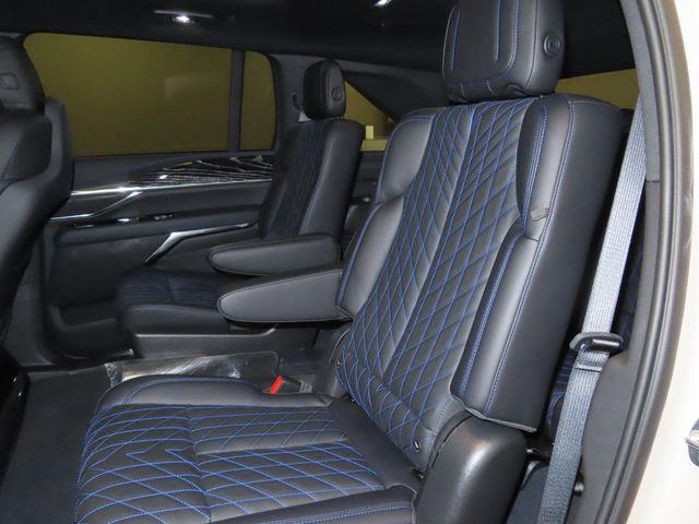 new 2026 Cadillac Escalade IQ car, priced at $133,569