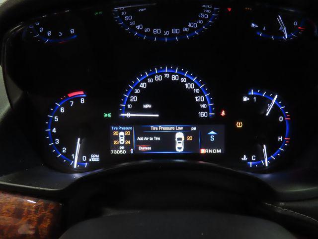 used 2015 Cadillac ATS car, priced at $15,452