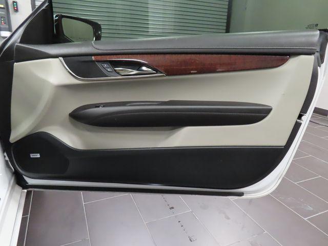 used 2015 Cadillac ATS car, priced at $15,452