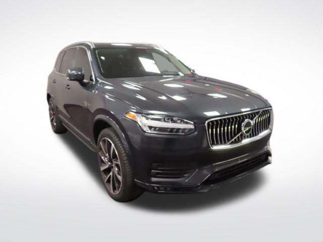 used 2021 Volvo XC90 car, priced at $33,995