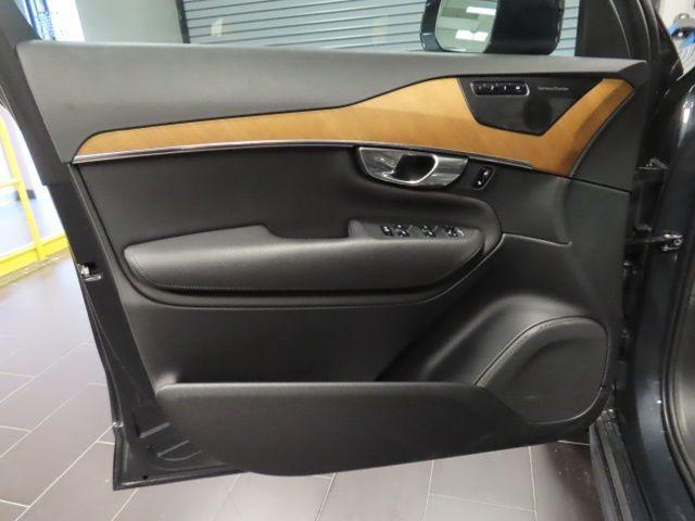 used 2021 Volvo XC90 car, priced at $33,995