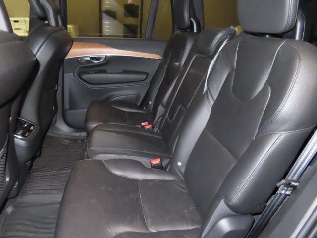 used 2021 Volvo XC90 car, priced at $33,995