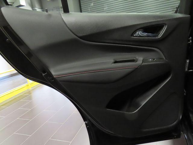 used 2023 Chevrolet Equinox car, priced at $23,816