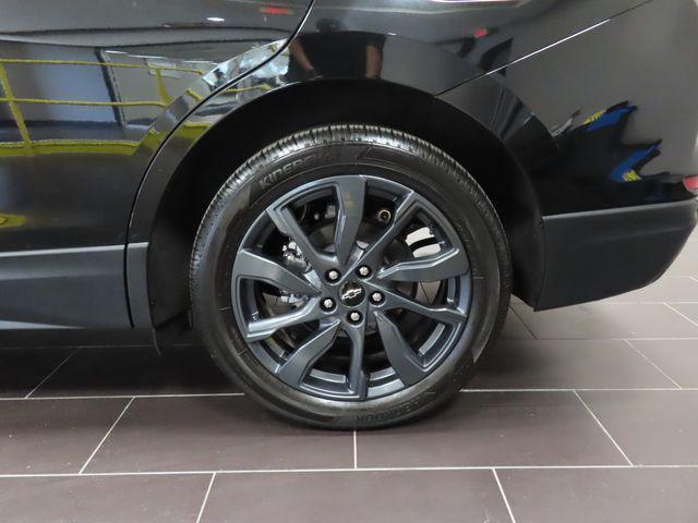 used 2023 Chevrolet Equinox car, priced at $23,816