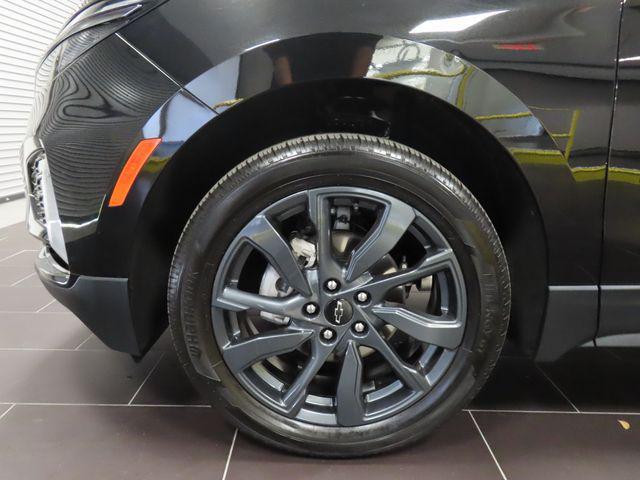 used 2023 Chevrolet Equinox car, priced at $23,816