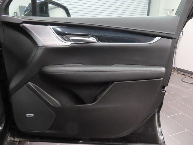 used 2025 Cadillac XT5 car, priced at $40,698