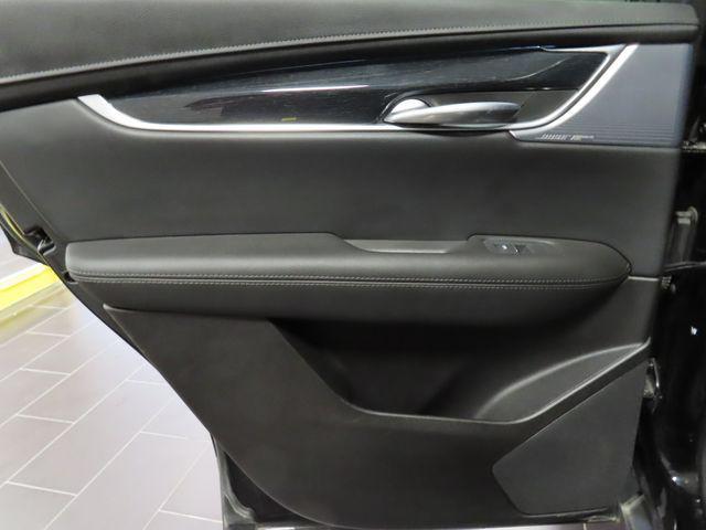 used 2025 Cadillac XT5 car, priced at $40,698