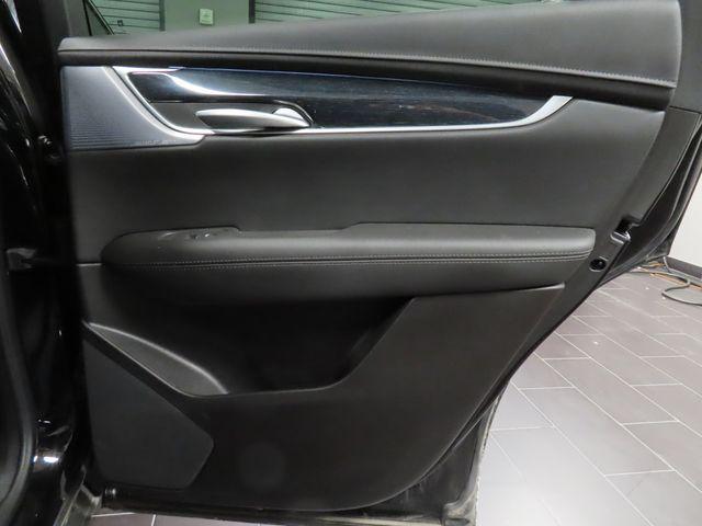 used 2025 Cadillac XT5 car, priced at $40,698