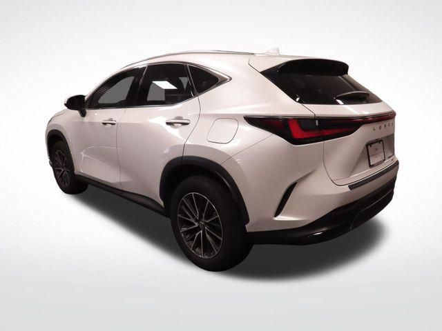 used 2024 Lexus NX 350h car, priced at $44,741