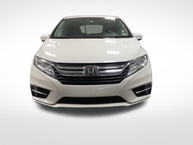 used 2019 Honda Odyssey car, priced at $23,270