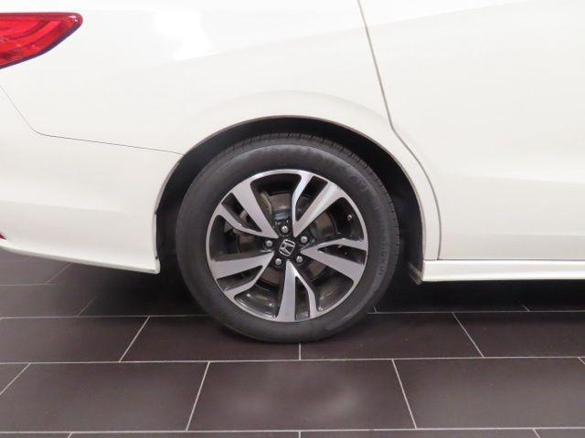 used 2019 Honda Odyssey car, priced at $23,270